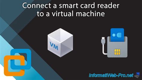 vmware view usb smart card reader|Use a Smart Card in a Virtual Machine .